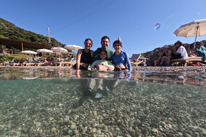 Elaphiti, 3 islands - 4 locations - Who should book this excursion?