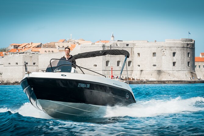Elaphiti Island Hoping | 4 Hour Private Tour - Setting out from Lapadska obala 6