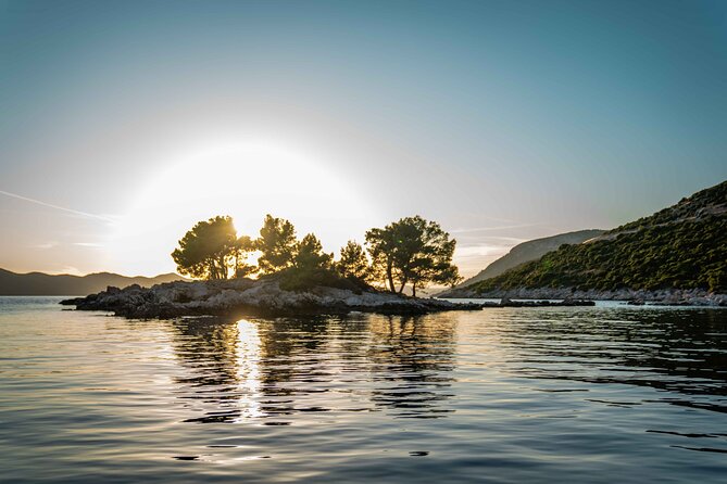 Elaphiti Island Hoping | 4 Hour Private Tour - Who will get the most from this boat trip