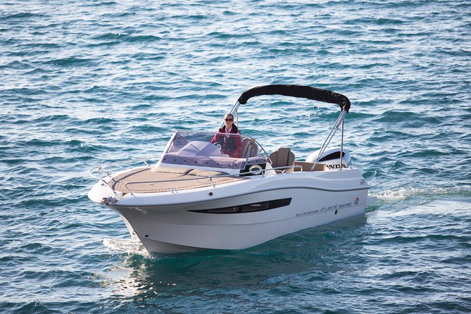 Elaphiti Islands 6 Hours Private Speedboat Tour - Why a private boat makes sense around Dubrovnik