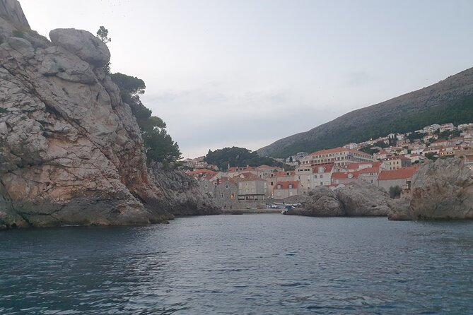 Elaphiti Islands 6 Hours Private Speedboat Tour - The Blue Cave and the swim near the lighthouse