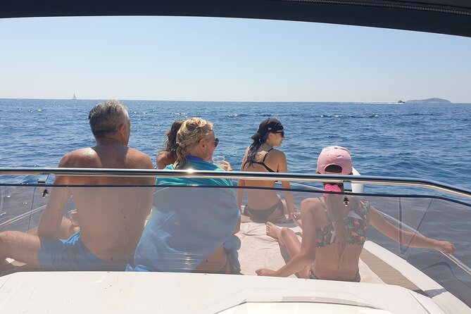 Elaphiti Islands 6 Hours Private Speedboat Tour - Lopud and Sunj Beach: the most developed island stop