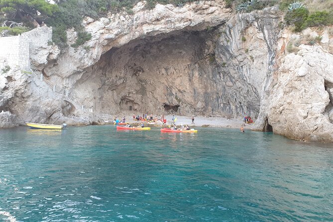 Elaphiti Islands 6 Hours Private Speedboat Tour - Your skipper can shape the day