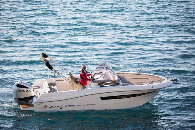 Elaphiti Islands 6 Hours Private Speedboat Tour - Starting in Dubrovnik at 9:00 a.m.