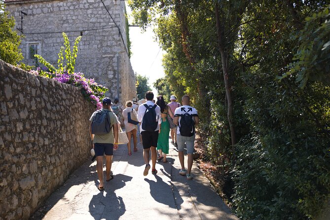 Elaphiti Islands On The Luxury Pirate Ship Karaka Dubrovnik - Food, Drinks, and Extra Costs