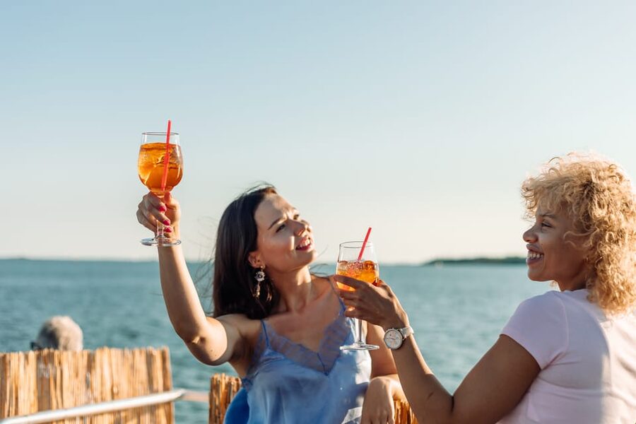 Espoo: Archipelago Terrace Cruise - Who Should Book the Espoo Archipelago Cruise?