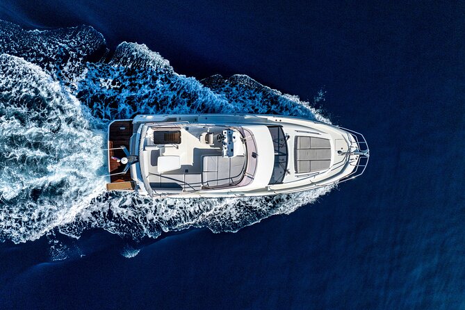 Exclusive Luxury Yacht Tour of the Elaphiti Islands - Lopud and Šunj Beach: the day’s easiest swim