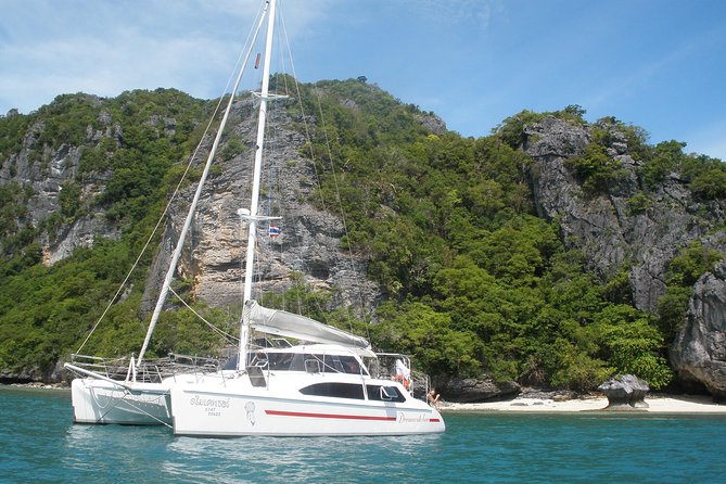 Exclusive private catamaran island hopping experience - Quick points before you book