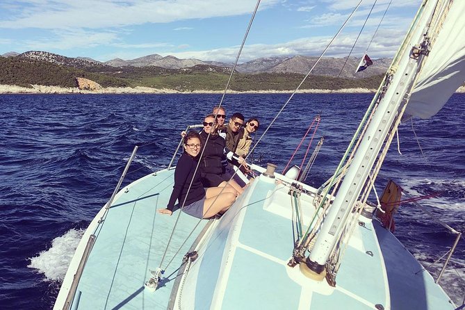Experience full day sailing from Dubrovnik to Elaphiti islands - Key points before you book
