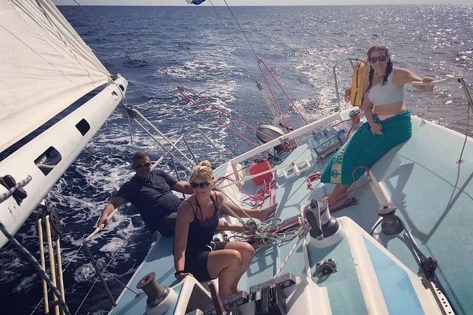 Experience full day sailing from Dubrovnik to Elaphiti islands - Why this sailing trip feels different from a Dubrovnik boat cruise
