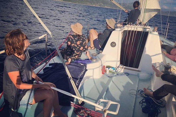 Experience full day sailing from Dubrovnik to Elaphiti islands - How much value do you get for $119.83?