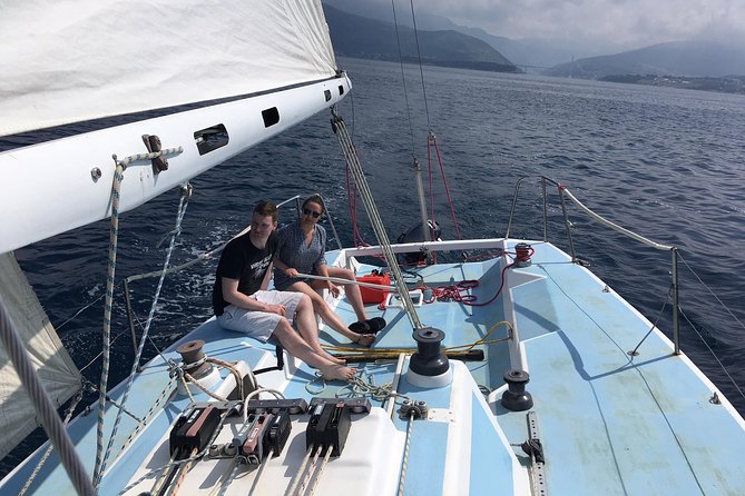 Experience full day sailing from Dubrovnik to Elaphiti islands - Weather, wind, and what to expect on the water