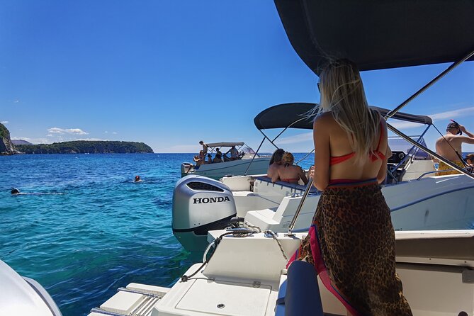 Explore Elaphiti Islands in this unique tour at your own pace for 4 or 8 hours - Four Hours or Eight Hours?