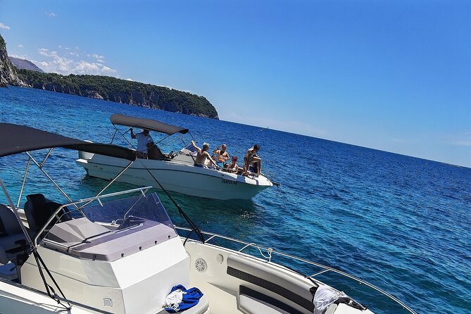 Explore Elaphiti Islands in this unique tour at your own pace for 4 or 8 hours - Leaving Dubrovnik for Lopud
