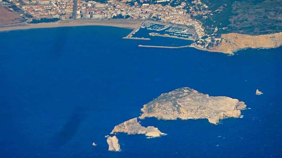 Explore the Medes Islands & Discover the Magic of Estartit! - The return route through L’Escala and the Gulf of Roses