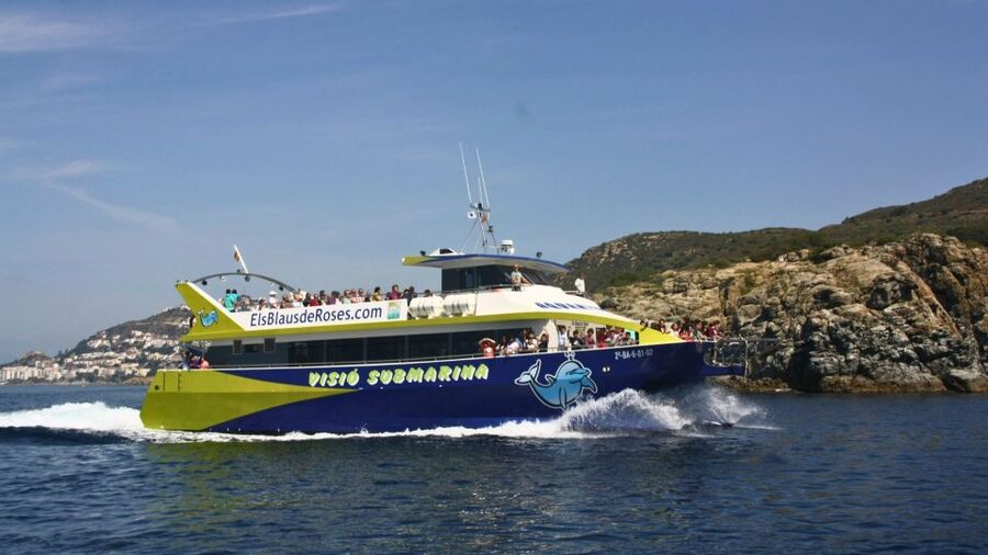 Explore the Medes Islands & Discover the Magic of Estartit! - Is $53 a fair price?