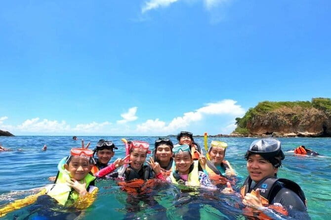 Famous Six Island Snorkeling Trip from Ko Samet - Six useful things to know before booking