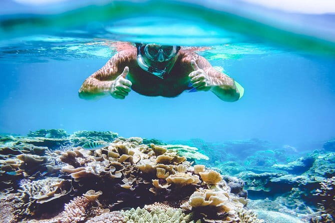 Famous Six Island Snorkeling Trip from Ko Samet - What to bring for a better afternoon