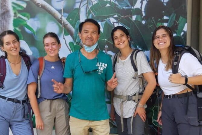 Famous Six Island Snorkeling Trip from Ko Samet - Price, extra fees, and overall value