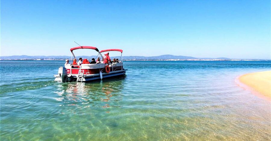 Faro: Ria Formosa Faro Islands Boat Tour - What makes this Faro boat trip worth considering