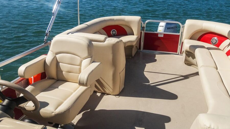 Faro: Ria Formosa Faro Islands Boat Tour - The short cruise to Farol