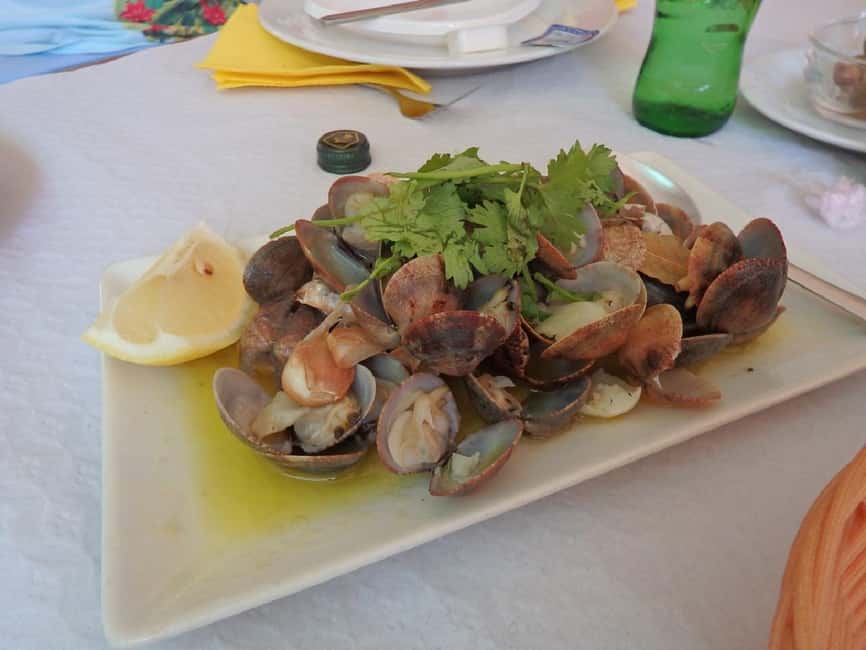 Faro: Ria Formosa - The Grand 3 Islands Boat Tour - Is $64 a fair price?