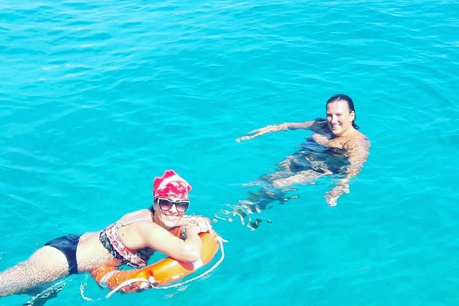 Favignana and Egadi Islands Boat Tour - Key points at a glance