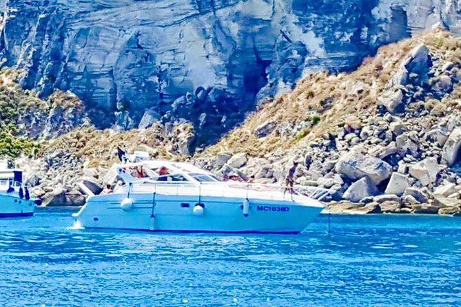 Favignana and Egadi Islands Boat Tour - The food is a real part of the day