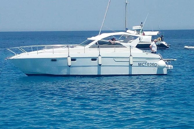Favignana and Egadi Islands Boat Tour - What the $120.43 price really buys you