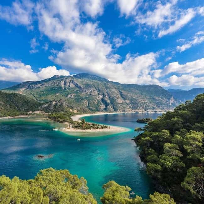 Fethiye: 12 Islands Boat Tour, Lunch Included, Hotel Transfers - Getting from your hotel to the harbor