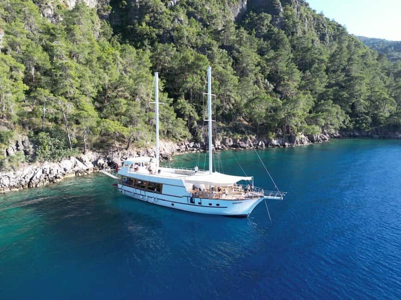 Fethiye: 12 Islands Boat Tour with Lunch and Transfer Option - Who will enjoy this trip most?
