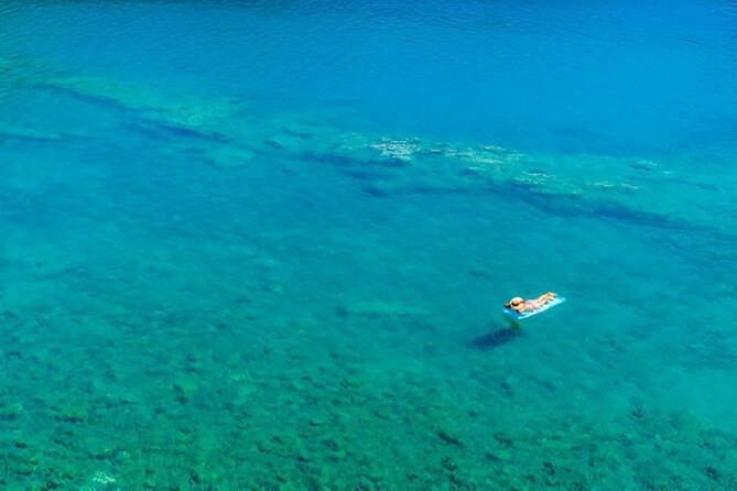 Fethiye : 12 Islands Boat Trip With Lunch and Transfer - What the Fethiye boat day is really like