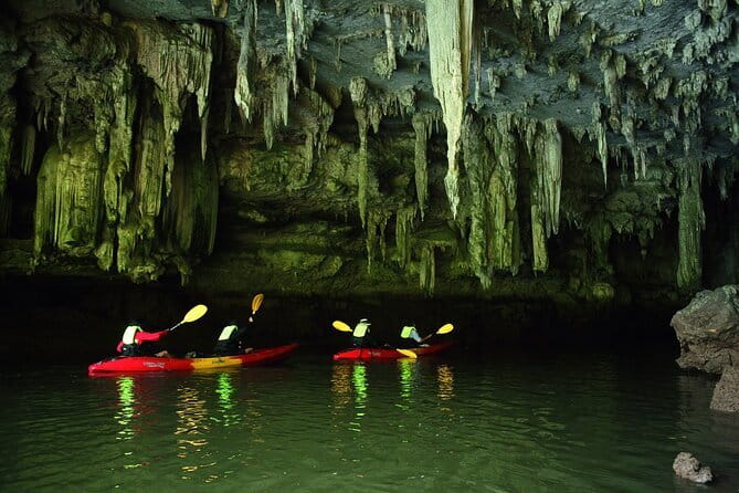 Four Islands Day Tour from Krabi - Tup Island and the changing sandbar