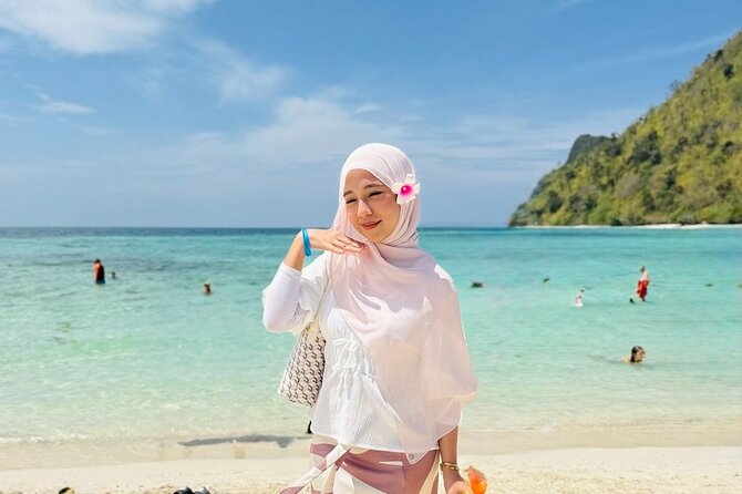 Four Islands Speedboat Trip from Krabi - Who Will Like This Krabi Boat Trip