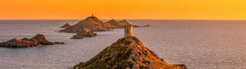 From Ajaccio: Sanguinaires Islands Boat Trip With Aperitif - Why this boat trip is different from a standard sunset cruise