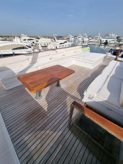 From Athens: All Inclusive Day Cruise to 3 Islands - Leaving Athens from Marina Zeas