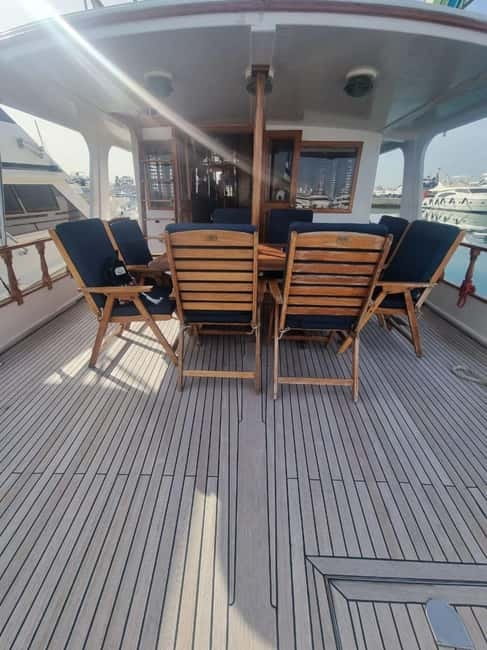 From Athens: All Inclusive Day Cruise to 3 Islands - Agistri gives you the first taste of island life