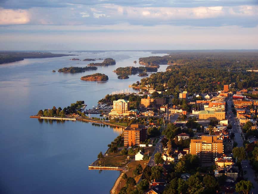 From Brockville: 1000 Islands 2.5-Hour Singer Castle Cruise - Five things to know before you go