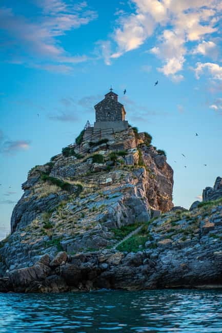 From Budva: Stefan and Katič Islands Boat Trip - Six details worth knowing before you book