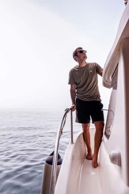 From Budva: Stefan and Katič Islands Boat Trip - Is $177 a fair price?