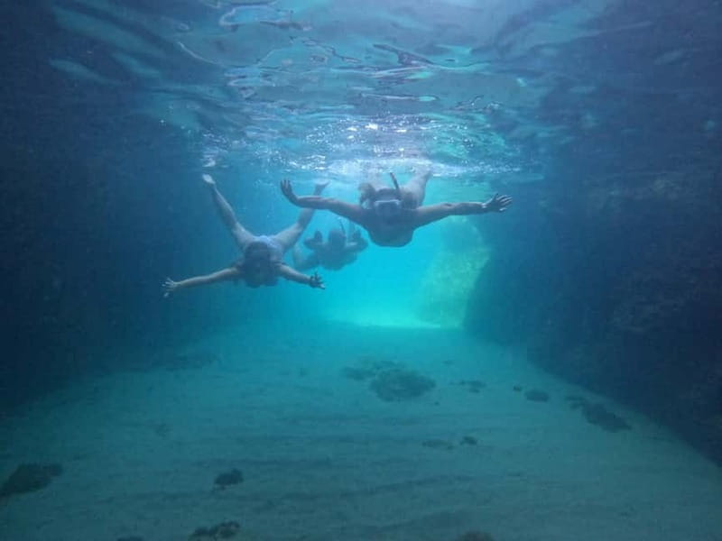 From Budva: Stefan and Katič Islands Boat Trip - The wild beaches that roads cannot reach