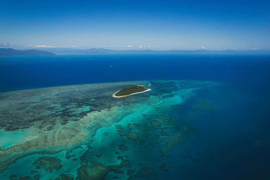 From Cairns: 2 Islands 1 day - Fitzroy & Green Islands - Key Points To Know Before You Go