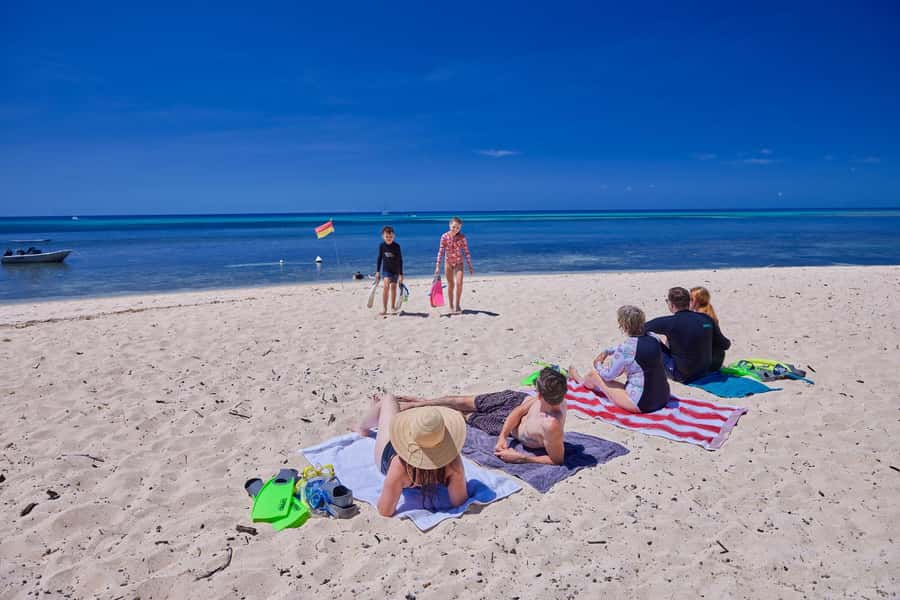 From Cairns: 2 Islands 1 day - Fitzroy & Green Islands - Practical Tips For A Better Day