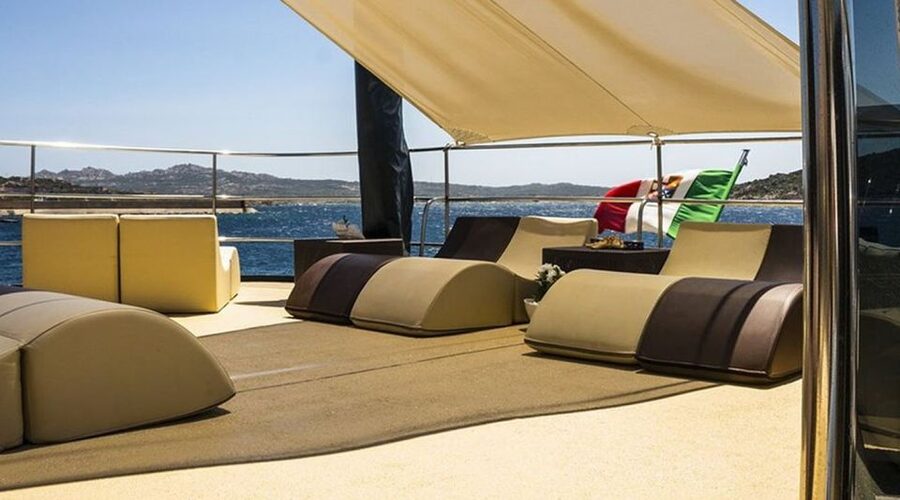 From Cannigione: La Maddalena Archipelago Boat Trip - Food, facilities, and the small details that matter