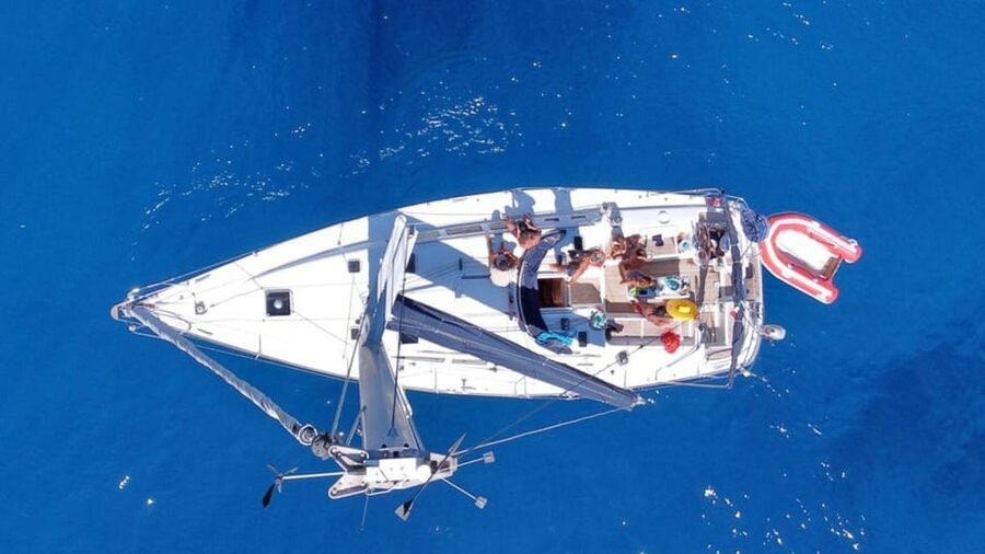 From Cannigione: Sailboat Tour in La Maddalena Archipelago - Who will enjoy this boat trip most?