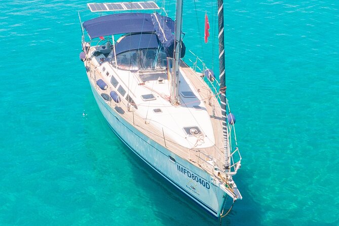 From Cannigione: Tour of the Maddalena Archipelago - Key points to know before booking