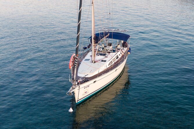 From Cannigione: Tour of the Maddalena Archipelago - Why this sailing day feels different