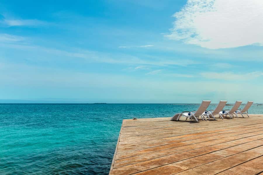 From Cartagena: Rosario Islands Day Trip - Key points to know before you book