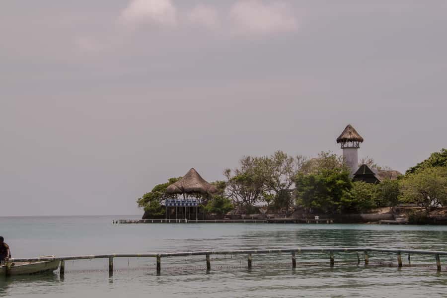 From Cartagena: Rosario Islands Day Trip - Why the Rosario Islands make a good day trip