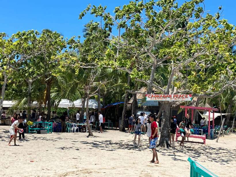 From Cebu: Island Hopping to 3 islands with BBQ lunch - Key details that shape the day